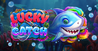 CoinyWin Lucky Catch